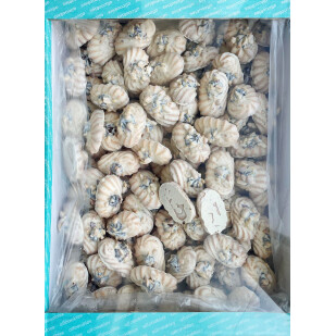 Печенье AllCookies фундучок, 2кг/ящ