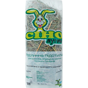 Подстилка для грызунов SuperCat, 300г (4820082495978)