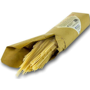 Макаронные изделия Morelli Спагетти из твердых сортов пшеницы, 1000г (8009167014068)
