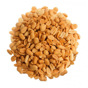 Арахис жареный соленый, кг