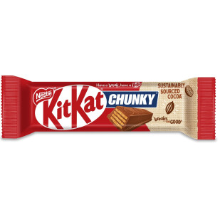 Батончик KitKat, 40г (3800020417577)