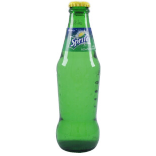 Напиток Sprite стекло, 0,25л (54490970)