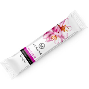 Мед Асканія квітковий стік, 12г (4820071640488)