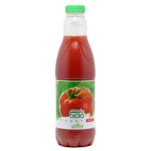 Сок Біола томатный, 1л (4820010891803)