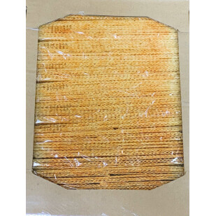 Чипсы Шпола со вкусом сыра, 1кг/ящ