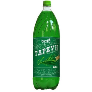 Напиток Ретро Тархун Биола, 2л (4820010894279)