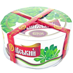 Торт БКК Киевский, 450г (4820205871252)