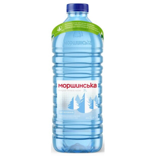 Вода минеральная Моршинська негазированная, 3л (4820017000383)