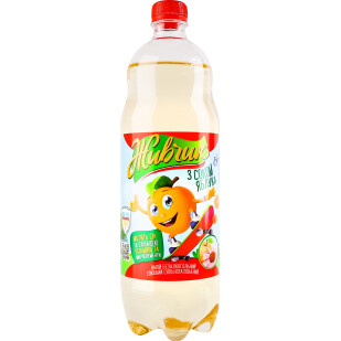 Напиток Живчик яблоко, 1л (4820000195430)