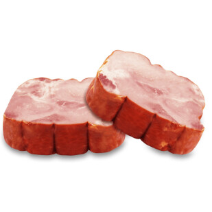 Шейка Ювілейний Деликатесная свинная к/в в/с, кг