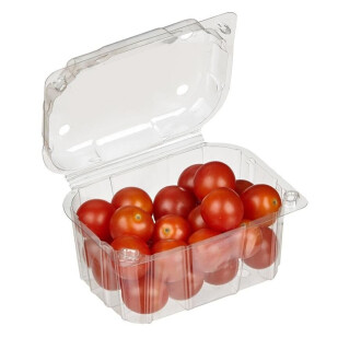 Помідор Гордій чері, 250г (4820103070382)