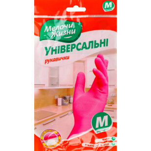 Перчатки Fino универсальные M, шт (9556073113129)