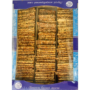 Печенье Конд-класс Снек, 2кг/ящ