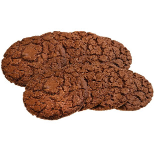 Печиво Марсе Американське Шоколадне, 2,5кг/ящ.