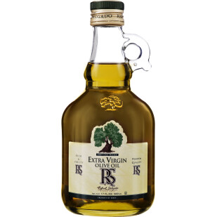 Масло оливковое Rafael Salgado Extra Virgin, 500мл (8420701102445)