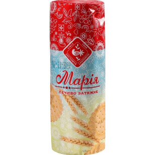 Печенье Zhytomyr Lasoshchi Мария, 160г (4820195094389)