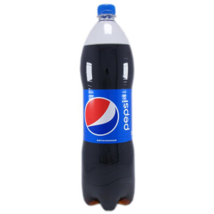 Напиток Pepsi, 1,5л (4823063104234)