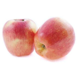 Яблуко Фуджі вітчизняне, кг                    