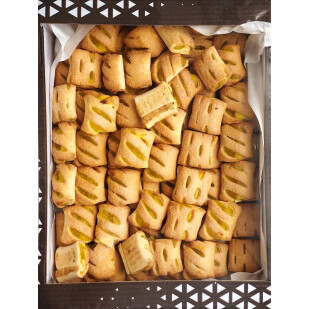 Печенье Батоша Кэтрин, 2кг/ящ.