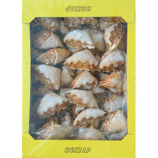 Печиво Нектар Гата, 2кг/ящ