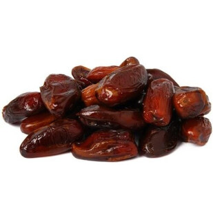 Финик с косточкой Тунис, кг