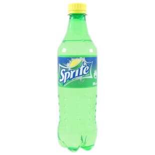 Напиток Sprite, 0,5л (54491069)
