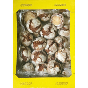 Печенье Нектар Капуччино, 2кг/ящ