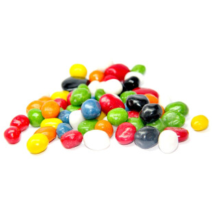 Драже Золотой Век Морские камушки с изюмом, кг