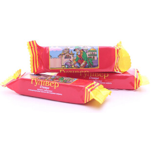 Конфеты Стимул Гулливер, кг