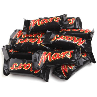 Конфеты Mars, кг