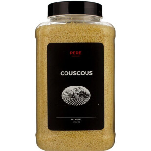 Кус-кус Pere пшеничный, 800г (4820191591318)