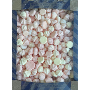 Меренга Сузір'я, 1кг/ящ