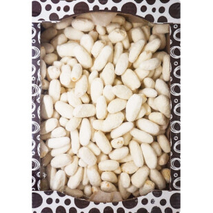 Печиво Батоша Білосніжка, 3кг/ящ