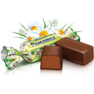 Конфеты Roshen Ромашка, кг