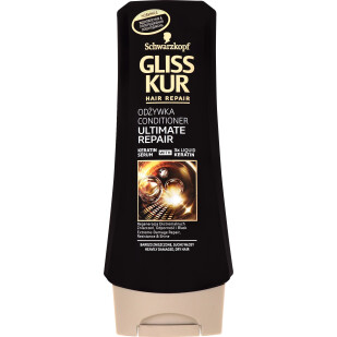 Бальзам Gliss Kur Экстремальное восстановление, 200мл (9000100662987)