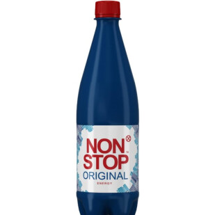 Напиток энергетический Non Stop б/алк, 0,75л (4820097891987)