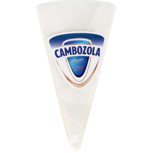 Сыр Kaserai Cambozola 70%, кг