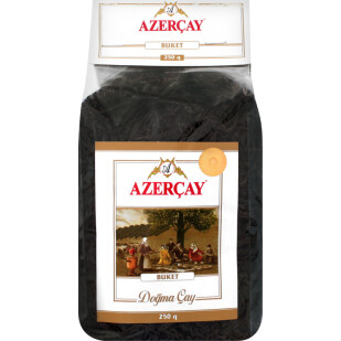 Чай черный Azercay Buket листовой, 250г (4760062101775)