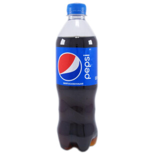 Напиток Pepsi, 0,5л (4823063104203)