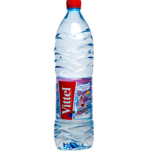 Вода минеральная Vittel, 1,5л (3179732338617)