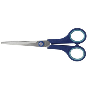 Ножницы Buromax 175мм, шт (4824004000332)