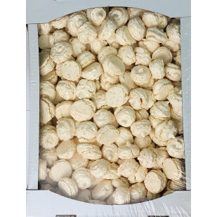 Безе Княже з кокосом, 1,5кг/ящ