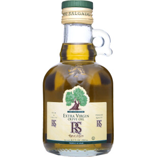 Олія оливкова Extra Virgin Rafael Salgado, 250мл (8420701102667)