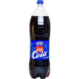 Напиток Биола Кола Ай Си, 2л (4820081580521)