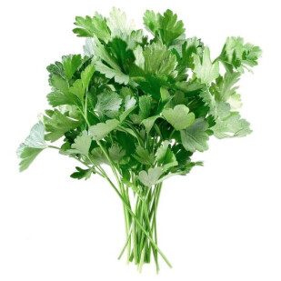 Петрушка свежая пучок, 50г (0250004895960)