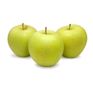 Яблуко Голден Закарпаття, кг                    
