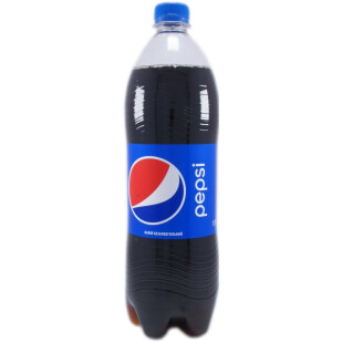 Напиток Pepsi, 1л (4823063104227)