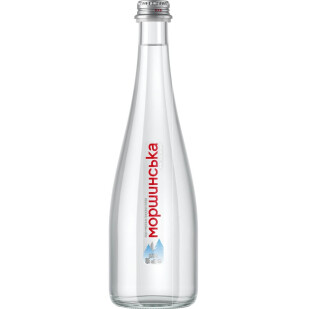 Вода минеральная Моршинська негазированная с/б, 0,5л (4820017000369)