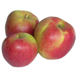 Яблуко Лігольд, кг