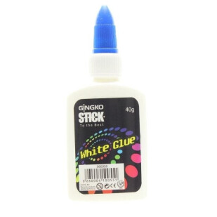 Клей Gingko ПВА, 40г (0260004100551)